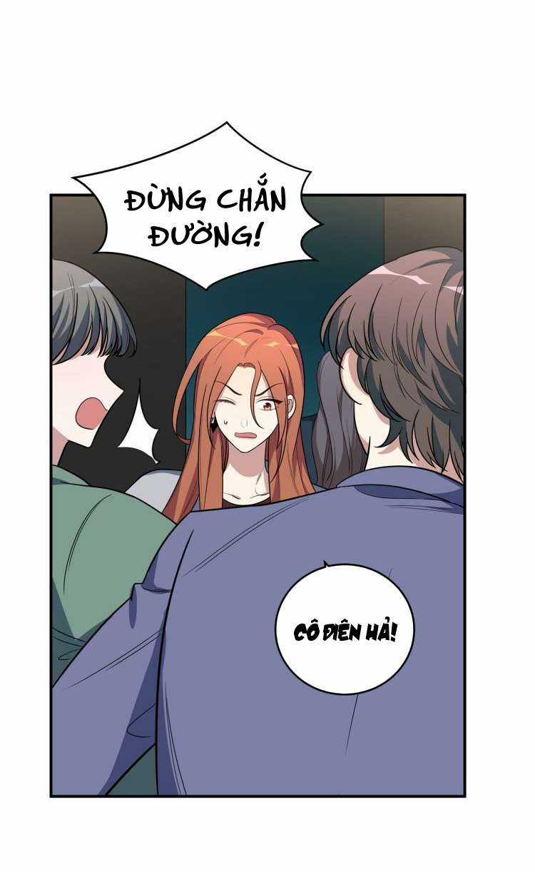 Truy Sát Tình Yêu Chapter 4 trang 7