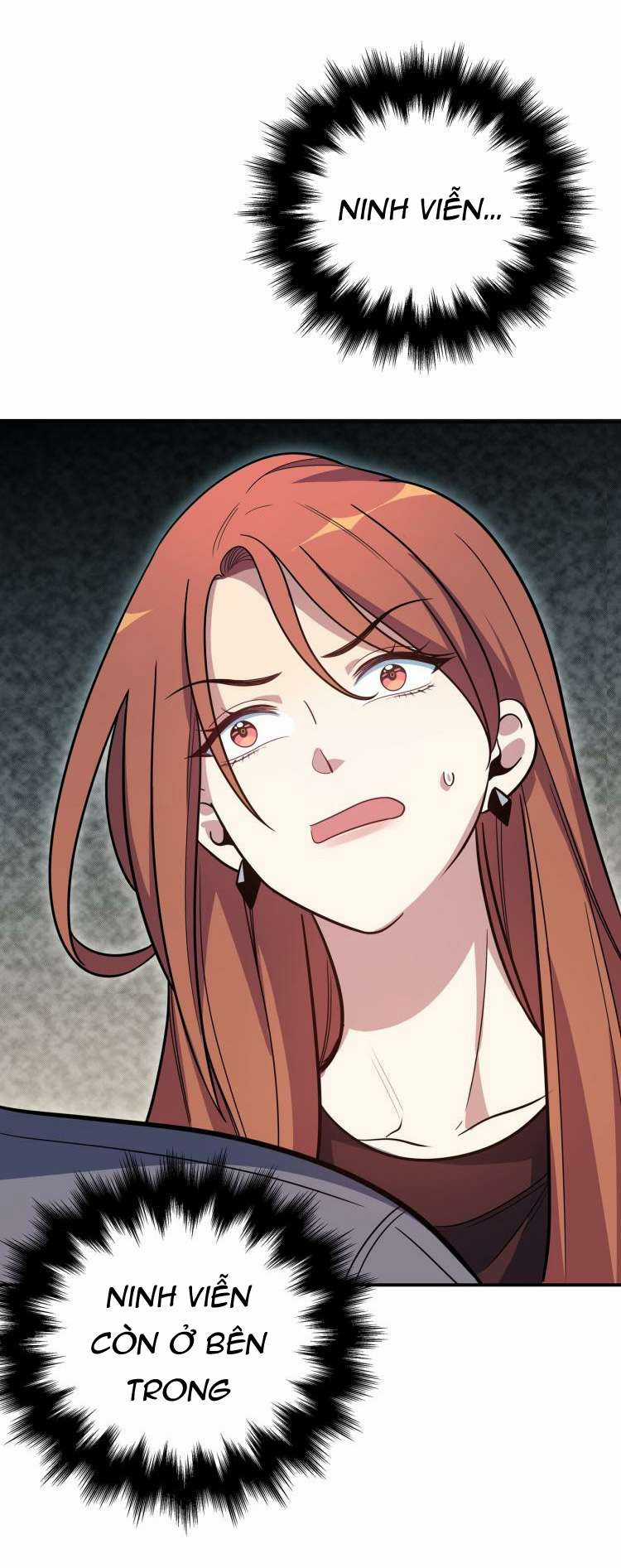 Truy Sát Tình Yêu Chapter 4 trang 9