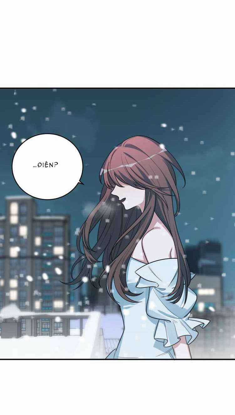 Truy Sát Tình Yêu Chapter 5 trang 19