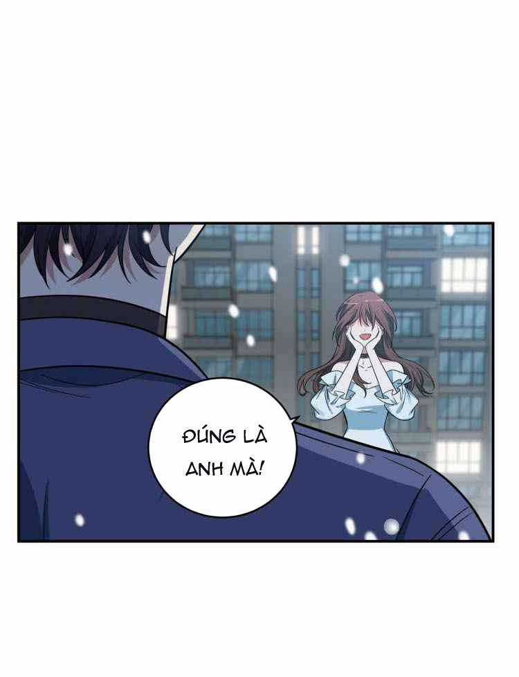 Truy Sát Tình Yêu Chapter 5 trang 2