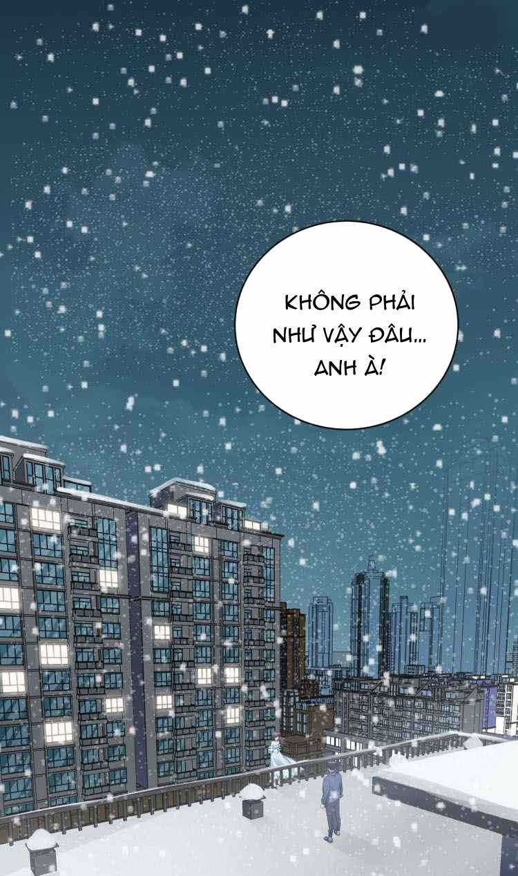 Truy Sát Tình Yêu Chapter 5 trang 21