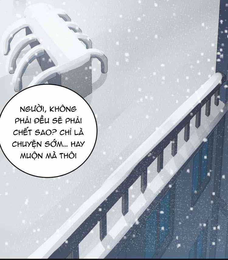 Truy Sát Tình Yêu Chapter 5 trang 22