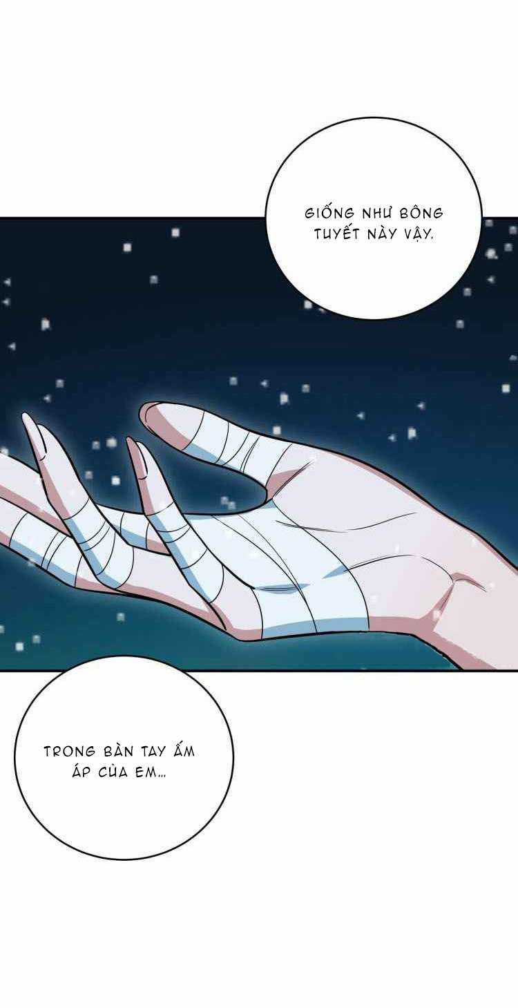 Truy Sát Tình Yêu Chapter 5 trang 24