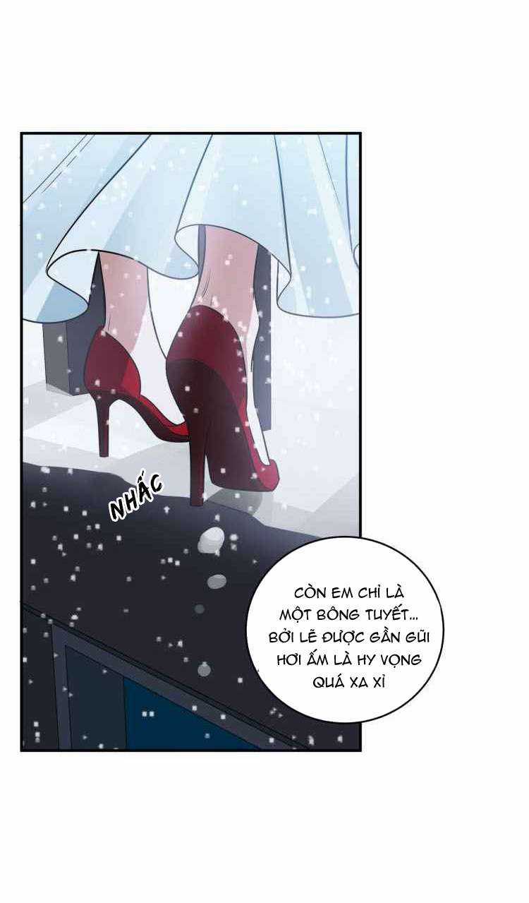 Truy Sát Tình Yêu Chapter 5 trang 27