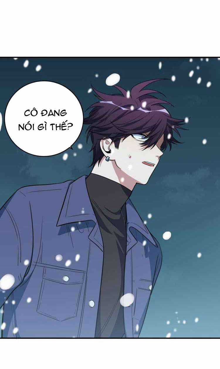 Truy Sát Tình Yêu Chapter 5 trang 28