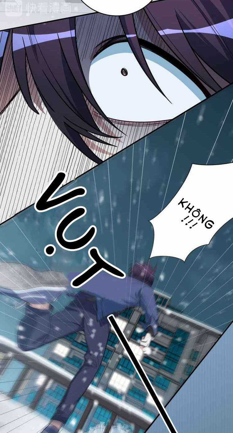 Truy Sát Tình Yêu Chapter 5 trang 31