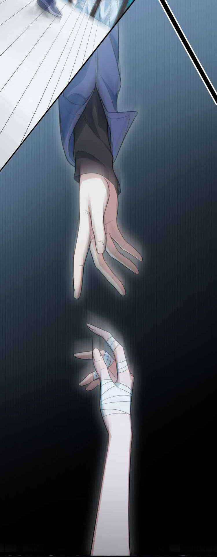 Truy Sát Tình Yêu Chapter 5 trang 32