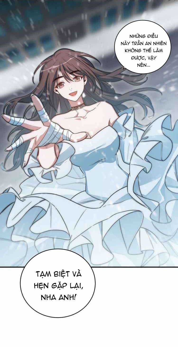 Truy Sát Tình Yêu Chapter 5 trang 33