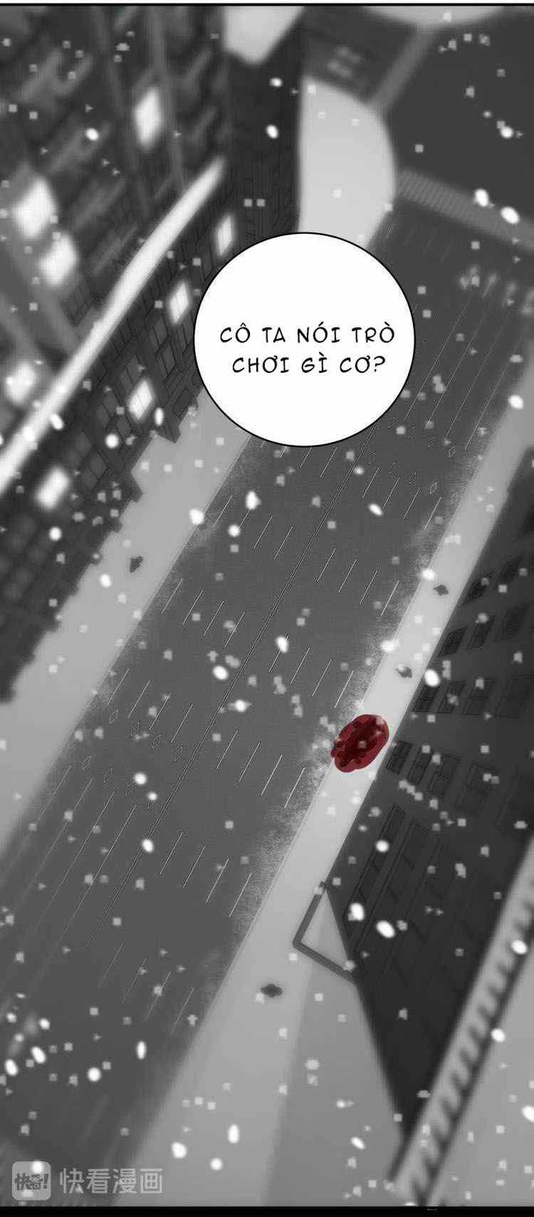 Truy Sát Tình Yêu Chapter 5 trang 36