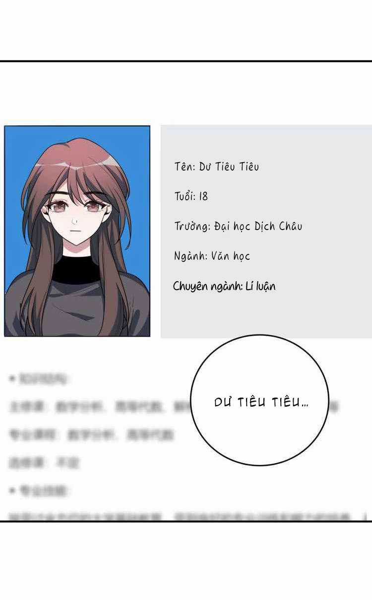 Truy Sát Tình Yêu Chapter 5 trang 39