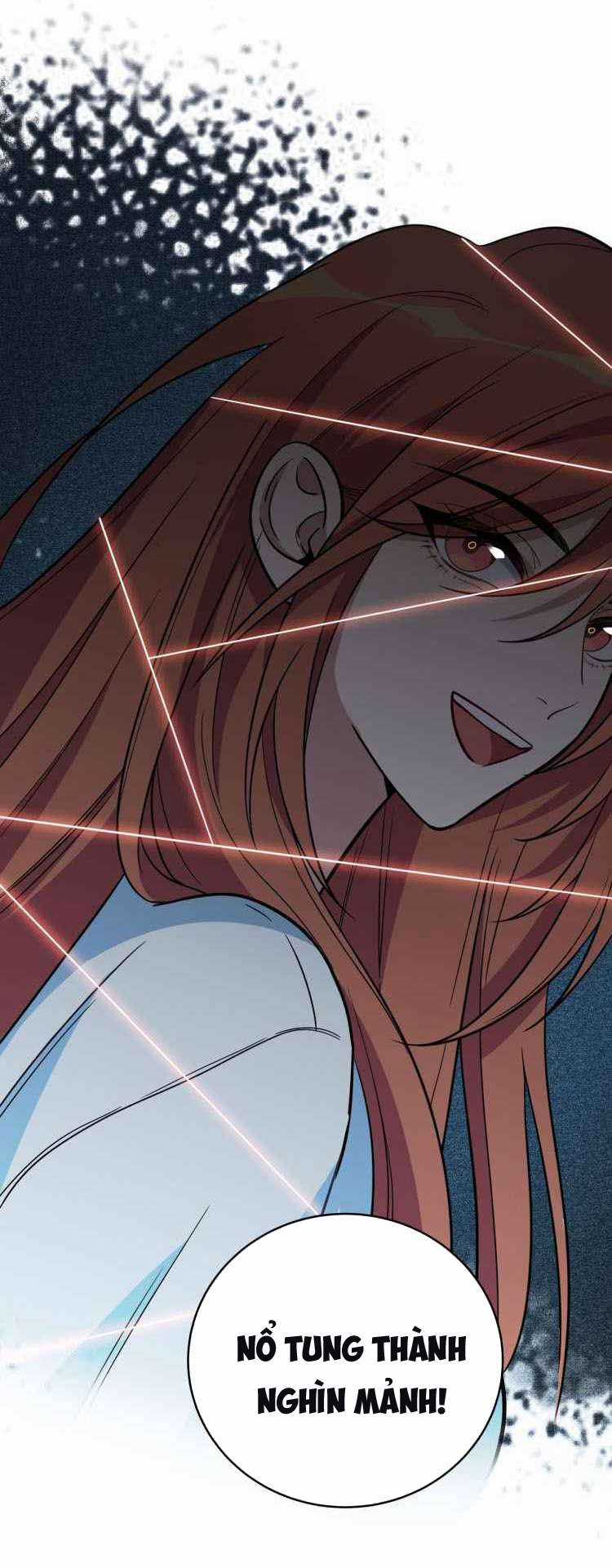 Truy Sát Tình Yêu Chapter 5 trang 4