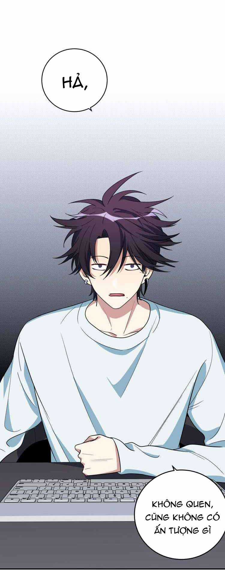 Truy Sát Tình Yêu Chapter 5 trang 40