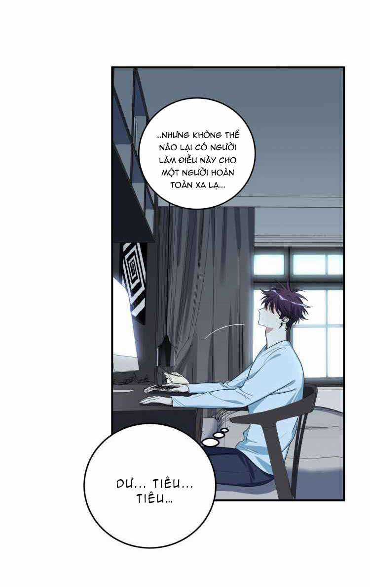 Truy Sát Tình Yêu Chapter 5 trang 41