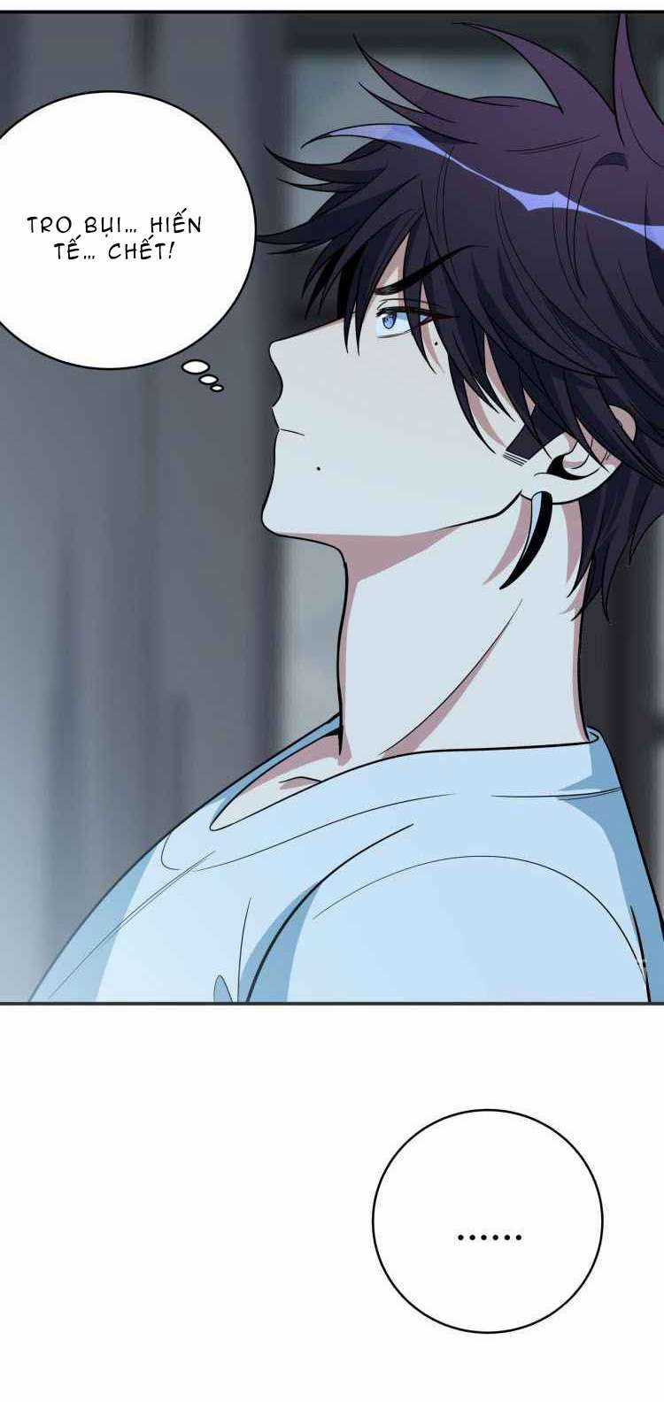 Truy Sát Tình Yêu Chapter 5 trang 43