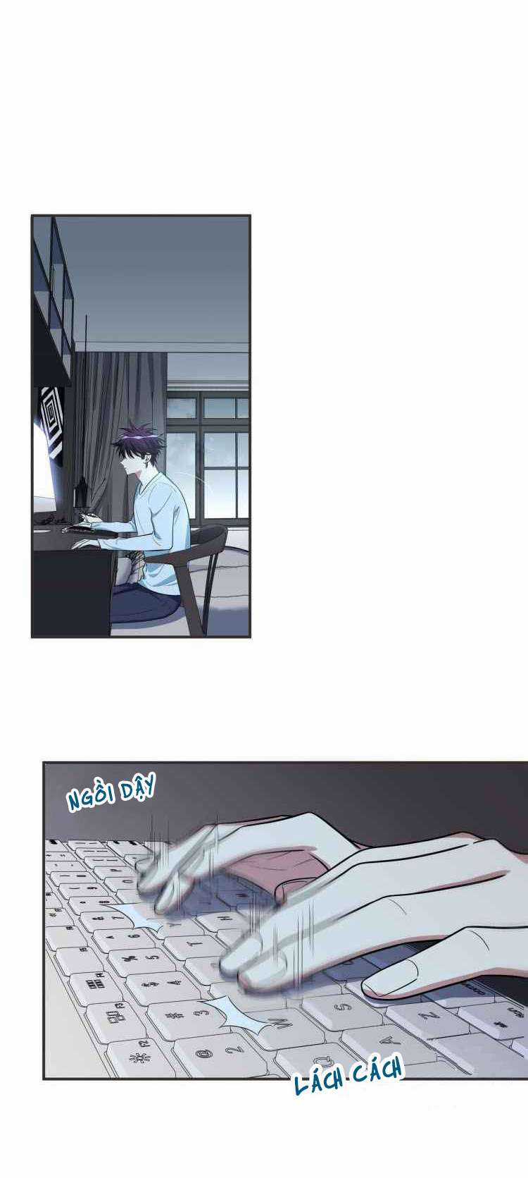 Truy Sát Tình Yêu Chapter 5 trang 44