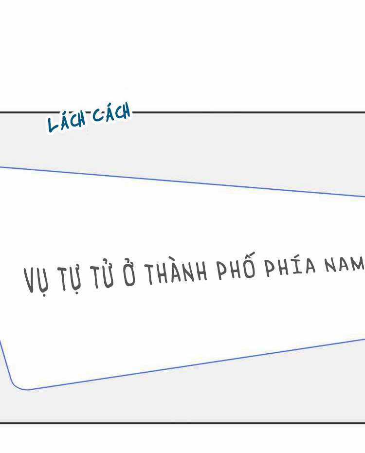 Truy Sát Tình Yêu Chapter 5 trang 45