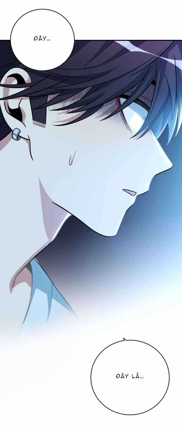 Truy Sát Tình Yêu Chapter 5 trang 51