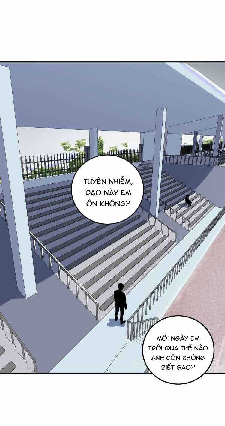 Truy Sát Tình Yêu Chapter 5 trang 53