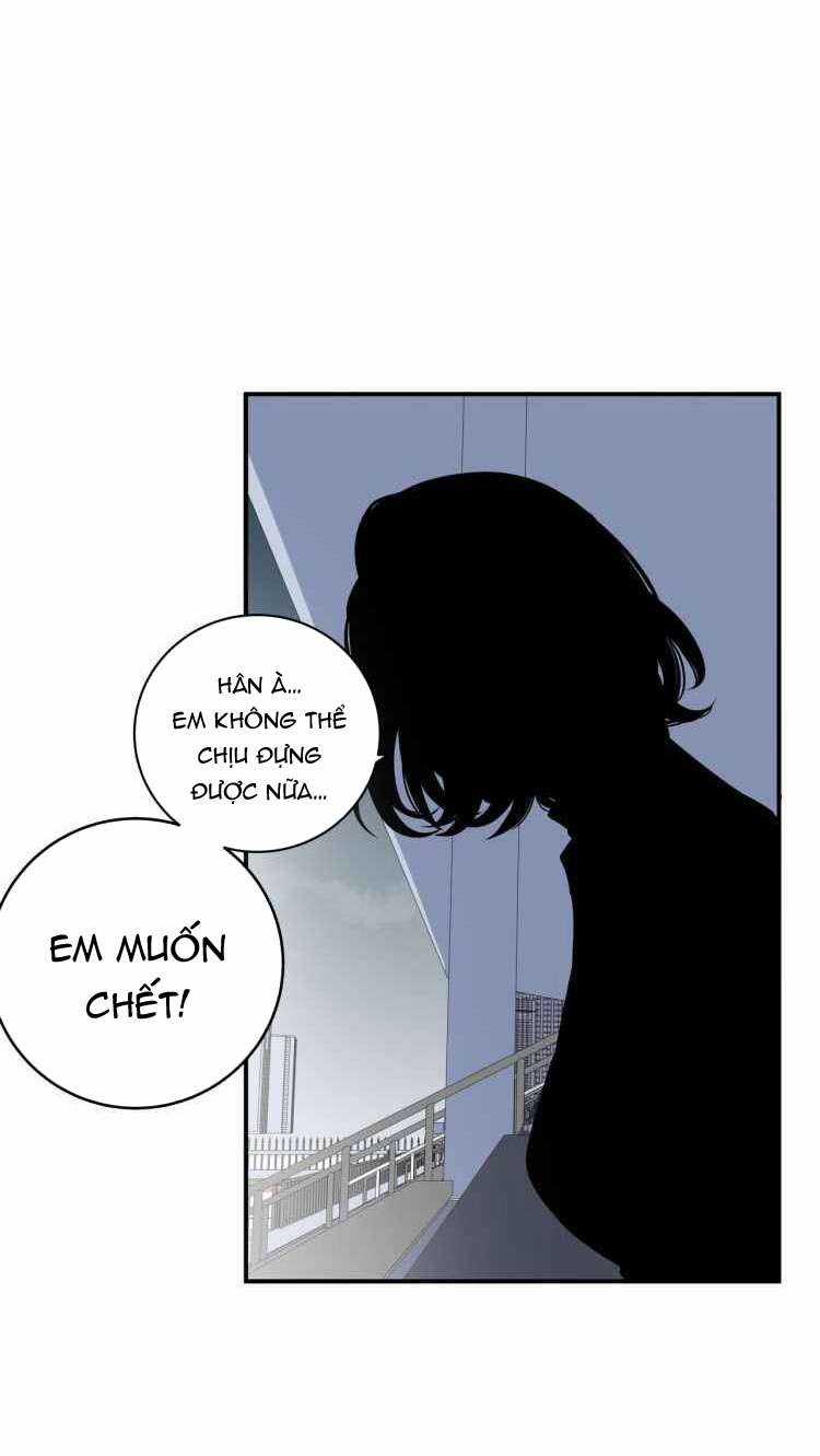 Truy Sát Tình Yêu Chapter 5 trang 54