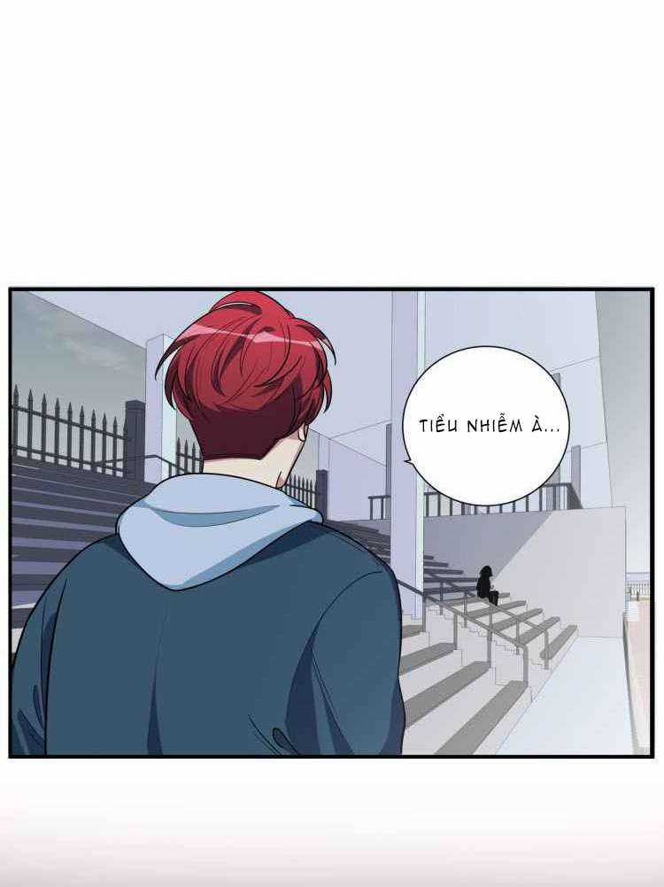 Truy Sát Tình Yêu Chapter 5 trang 58