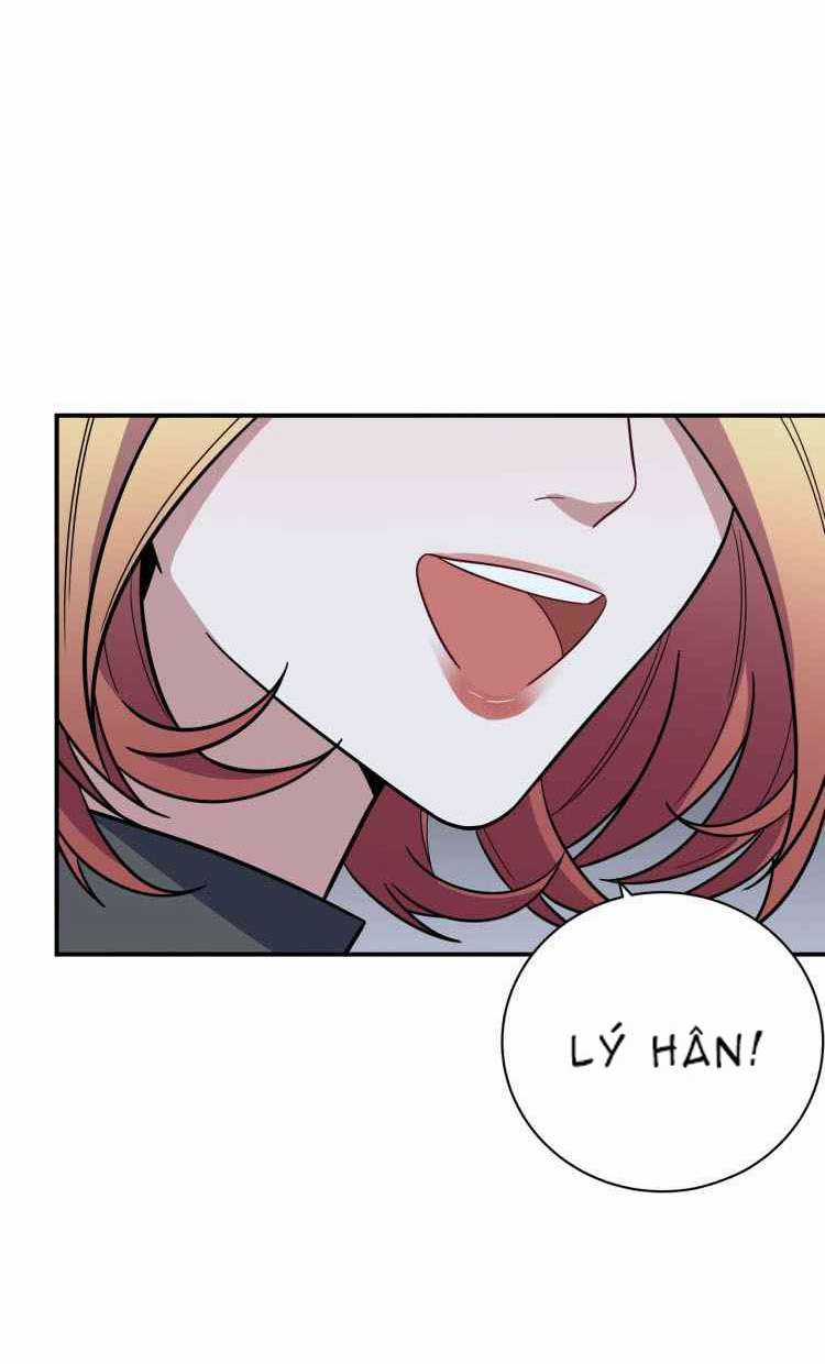 Truy Sát Tình Yêu Chapter 5 trang 62