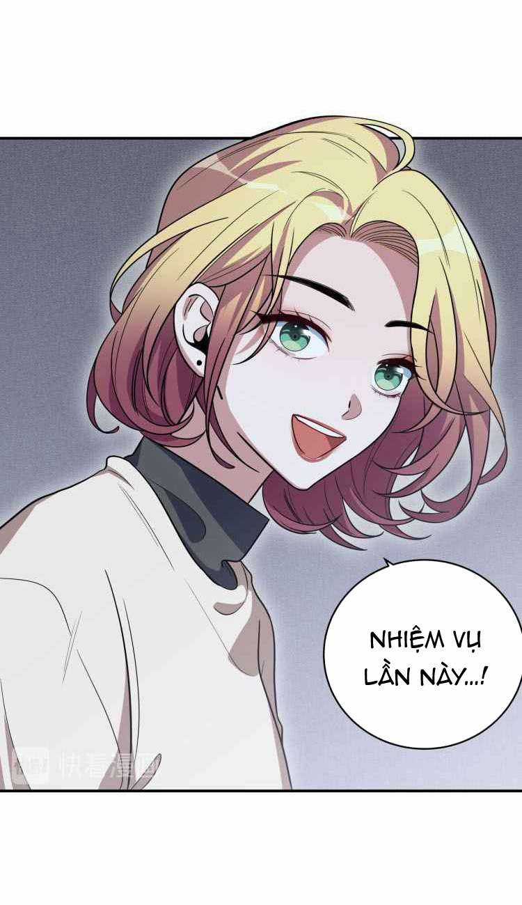 Truy Sát Tình Yêu Chapter 5 trang 63