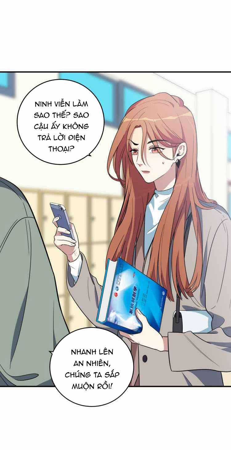 Truy Sát Tình Yêu Chapter 5 trang 70