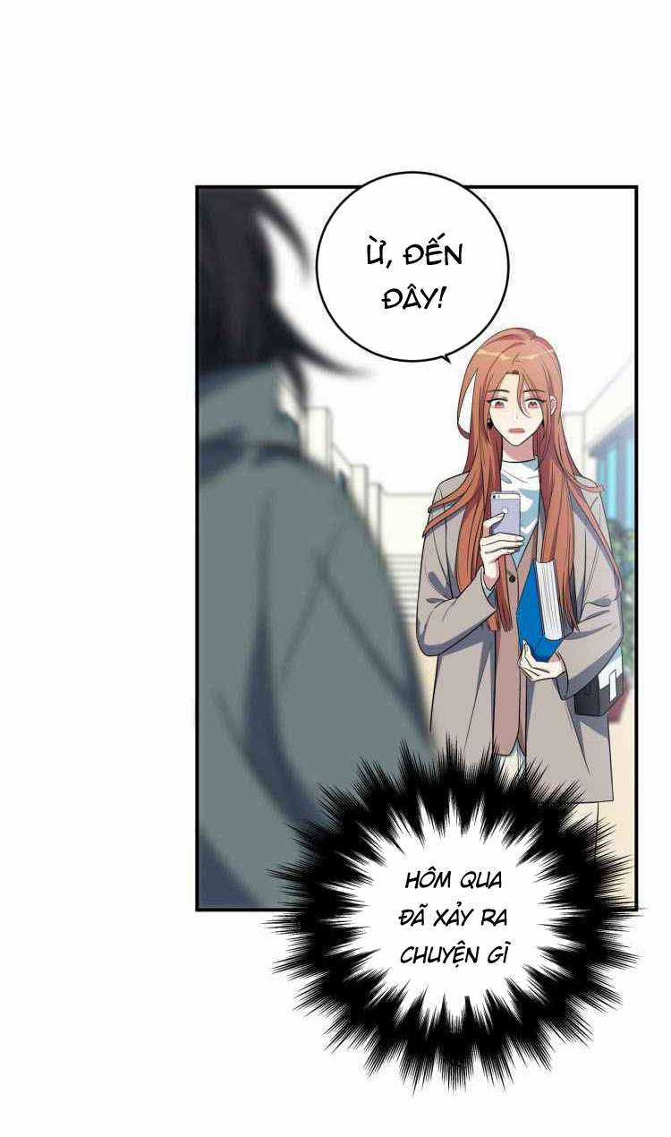 Truy Sát Tình Yêu Chapter 5 trang 71