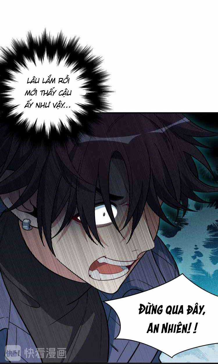 Truy Sát Tình Yêu Chapter 5 trang 72