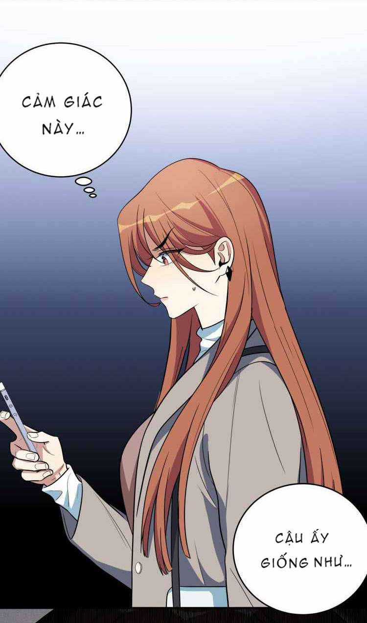 Truy Sát Tình Yêu Chapter 5 trang 73