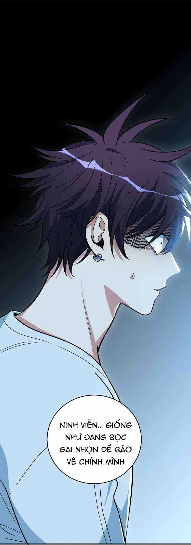 Truy Sát Tình Yêu Chapter 5 trang 76