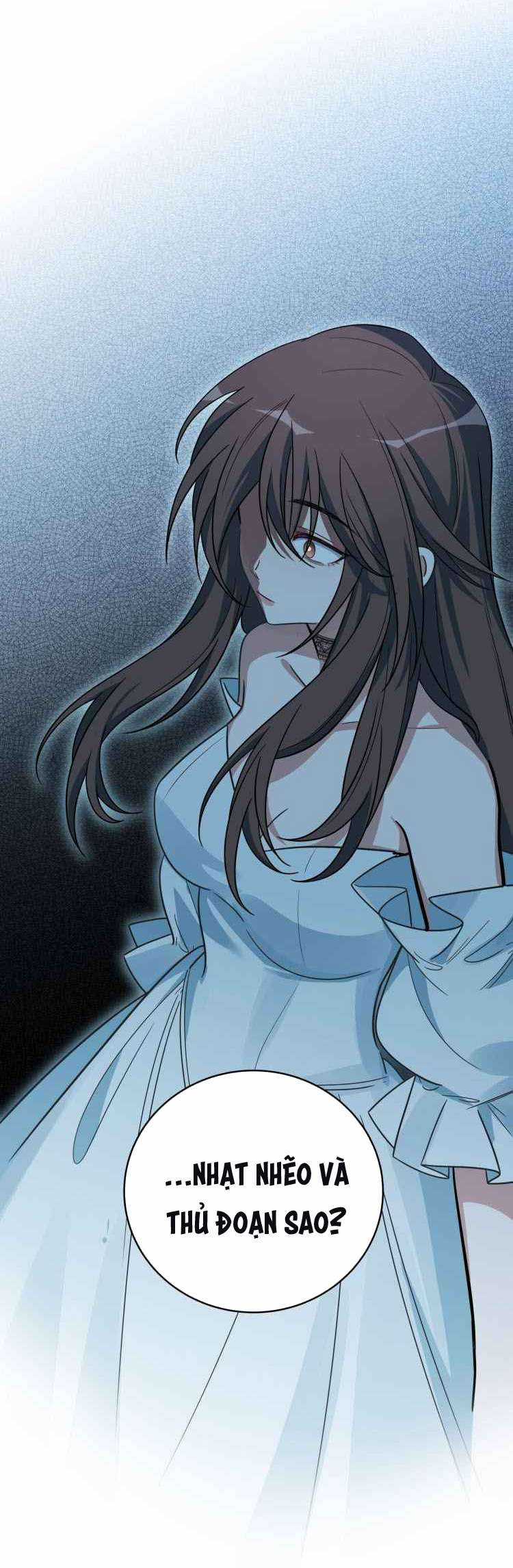 Truy Sát Tình Yêu Chapter 5 trang 8