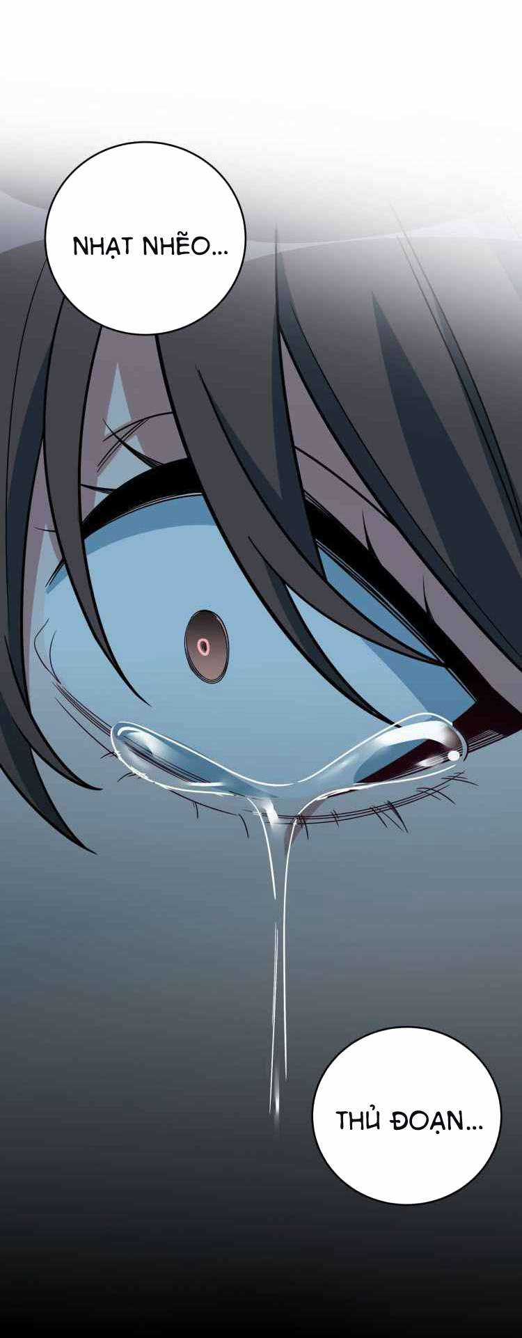 Truy Sát Tình Yêu Chapter 5 trang 9