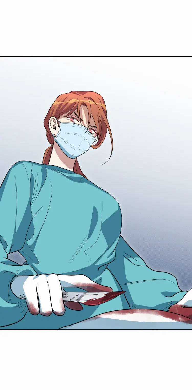 Truy Sát Tình Yêu Chapter 6 trang 13