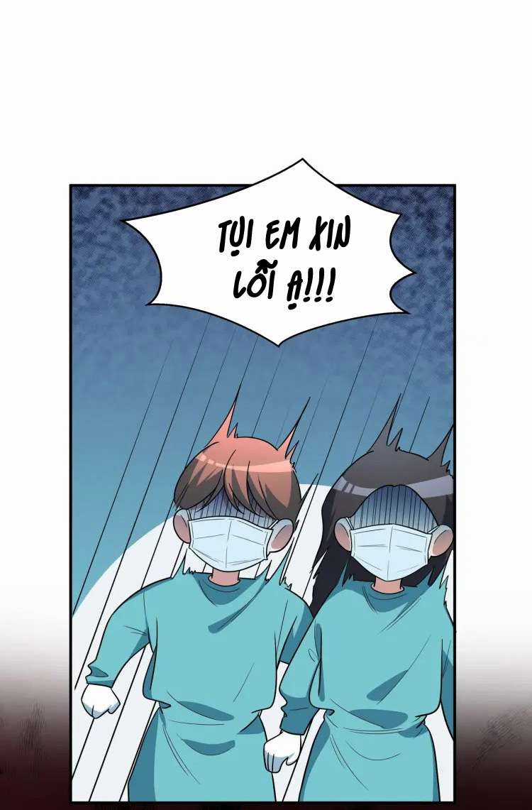Truy Sát Tình Yêu Chapter 6 trang 15