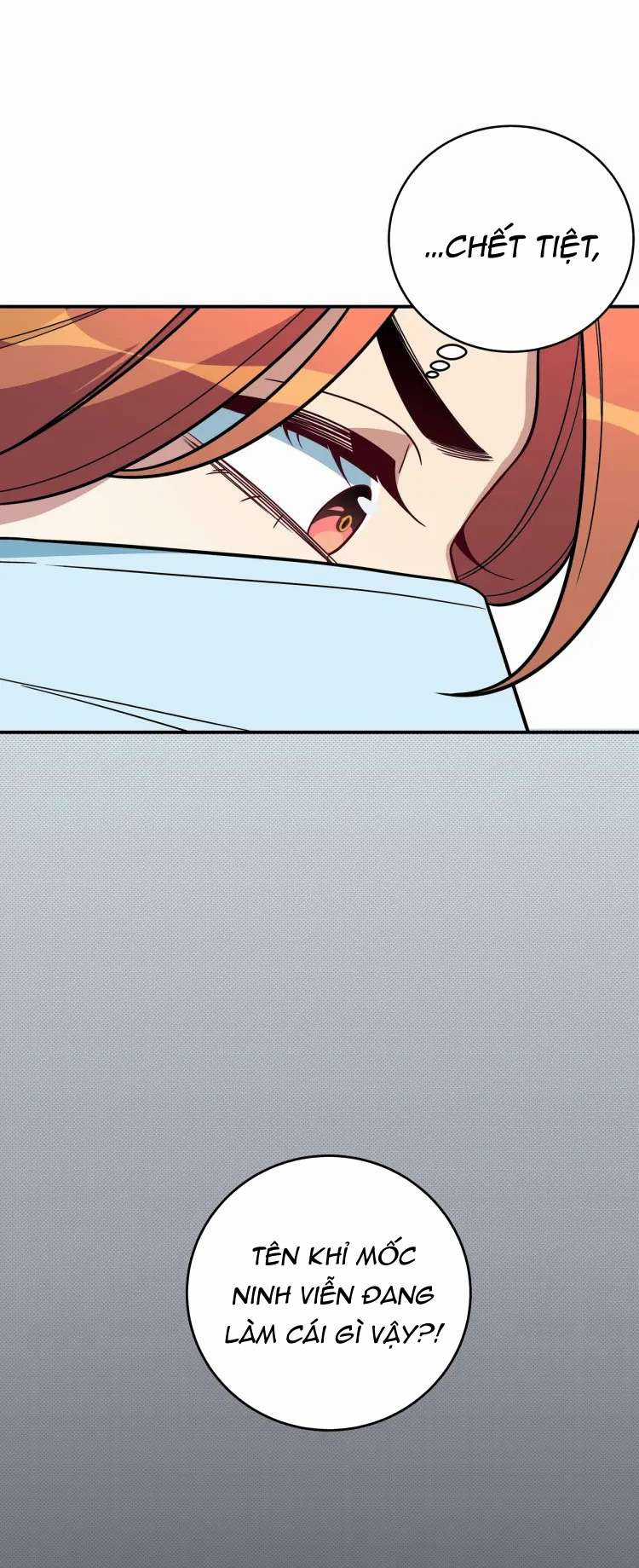 Truy Sát Tình Yêu Chapter 6 trang 17