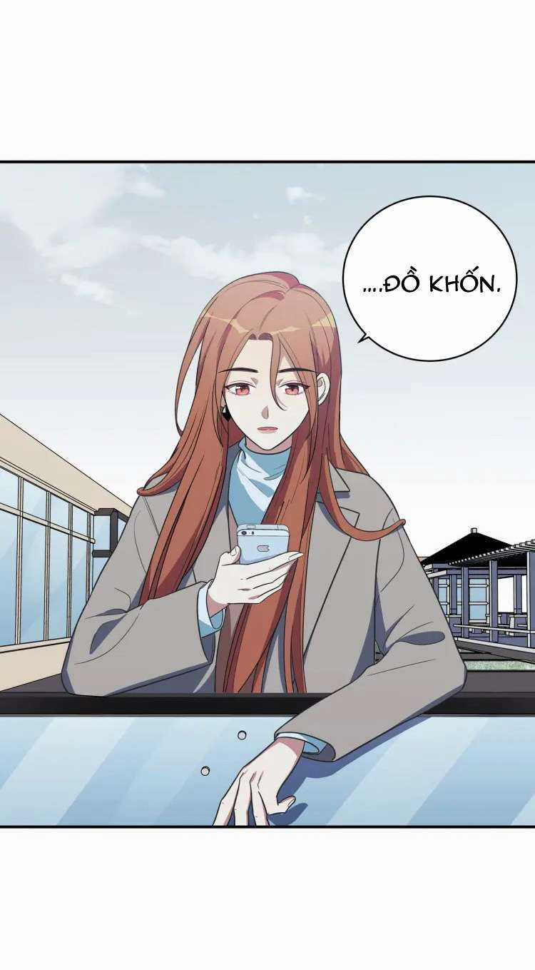 Truy Sát Tình Yêu Chapter 6 trang 19