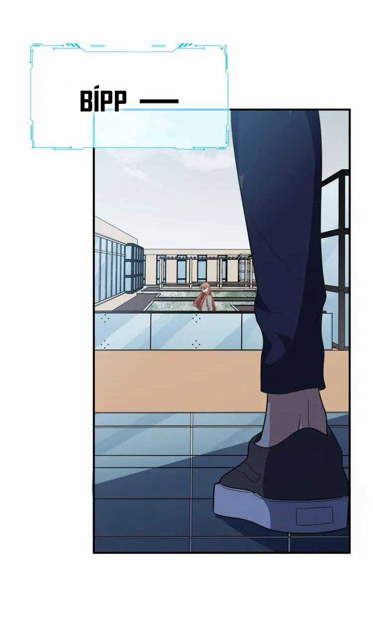 Truy Sát Tình Yêu Chapter 6 trang 20