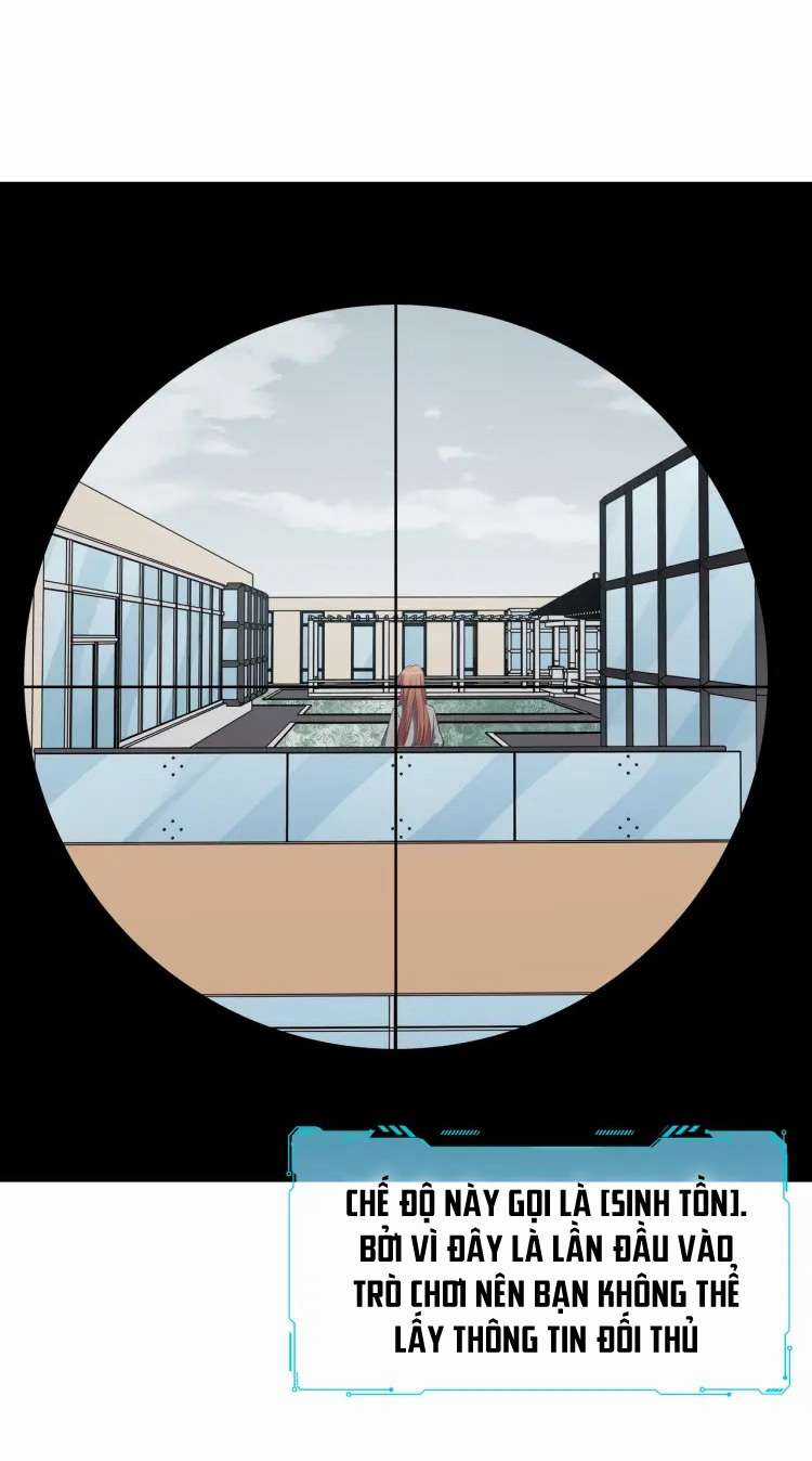 Truy Sát Tình Yêu Chapter 6 trang 23