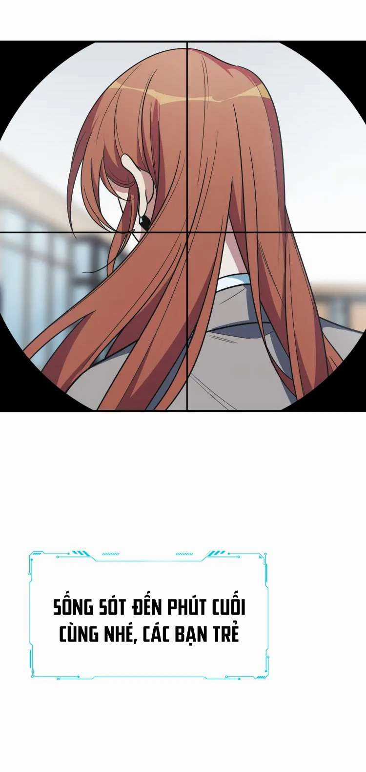 Truy Sát Tình Yêu Chapter 6 trang 24