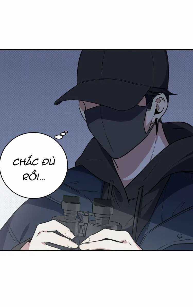 Truy Sát Tình Yêu Chapter 6 trang 26