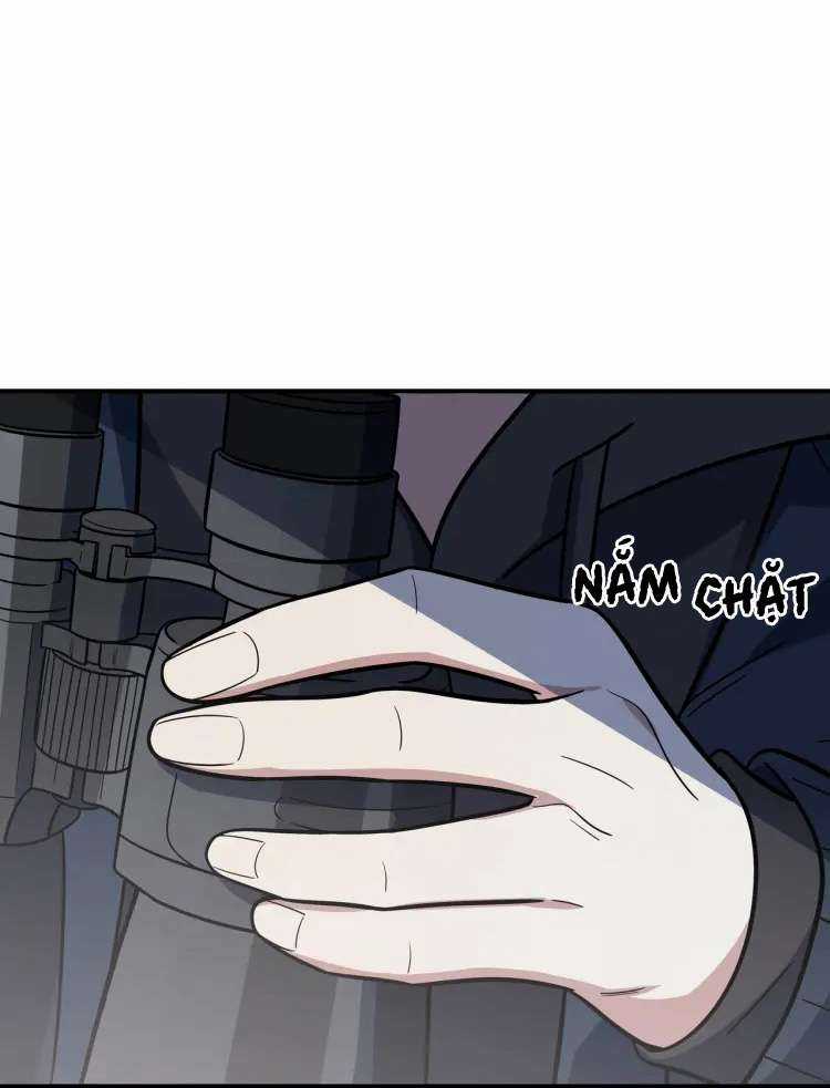 Truy Sát Tình Yêu Chapter 6 trang 27