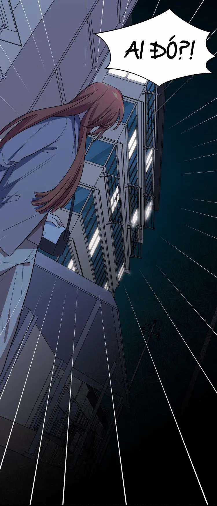 Truy Sát Tình Yêu Chapter 6 trang 36