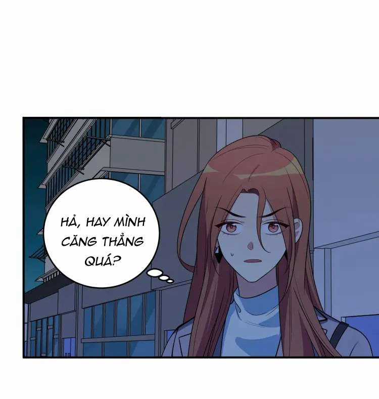 Truy Sát Tình Yêu Chapter 6 trang 38