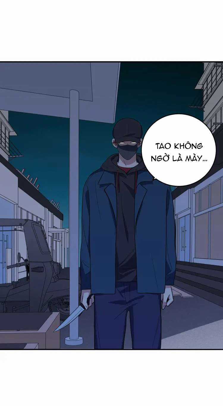 Truy Sát Tình Yêu Chapter 6 trang 41