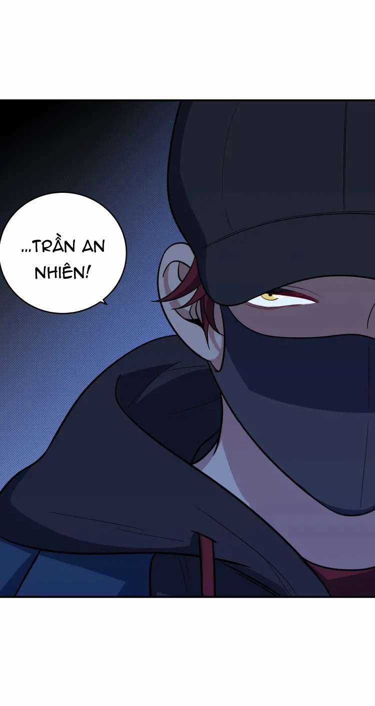 Truy Sát Tình Yêu Chapter 6 trang 42