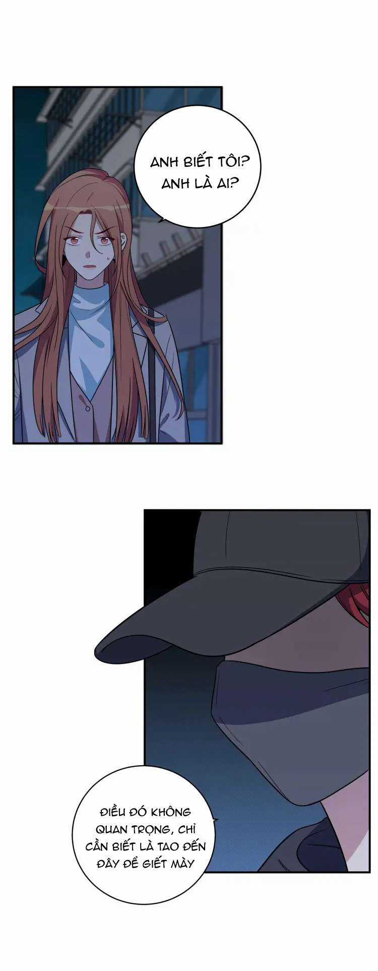 Truy Sát Tình Yêu Chapter 6 trang 43