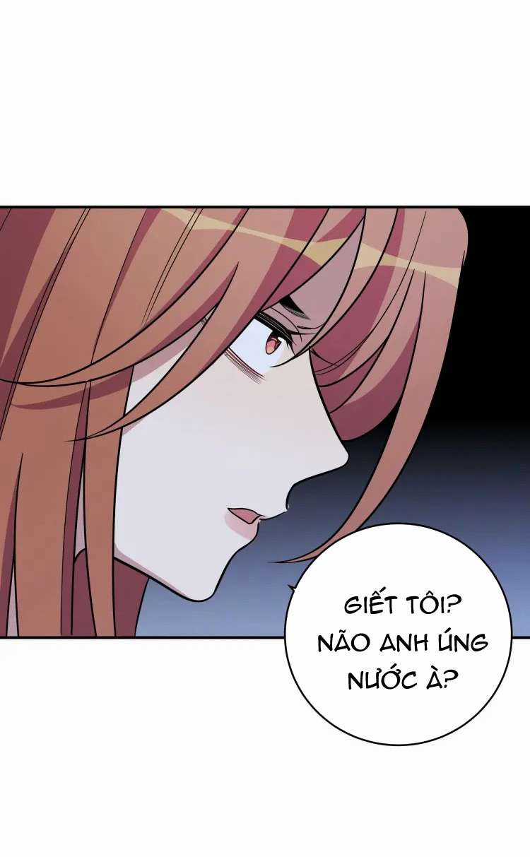 Truy Sát Tình Yêu Chapter 6 trang 44