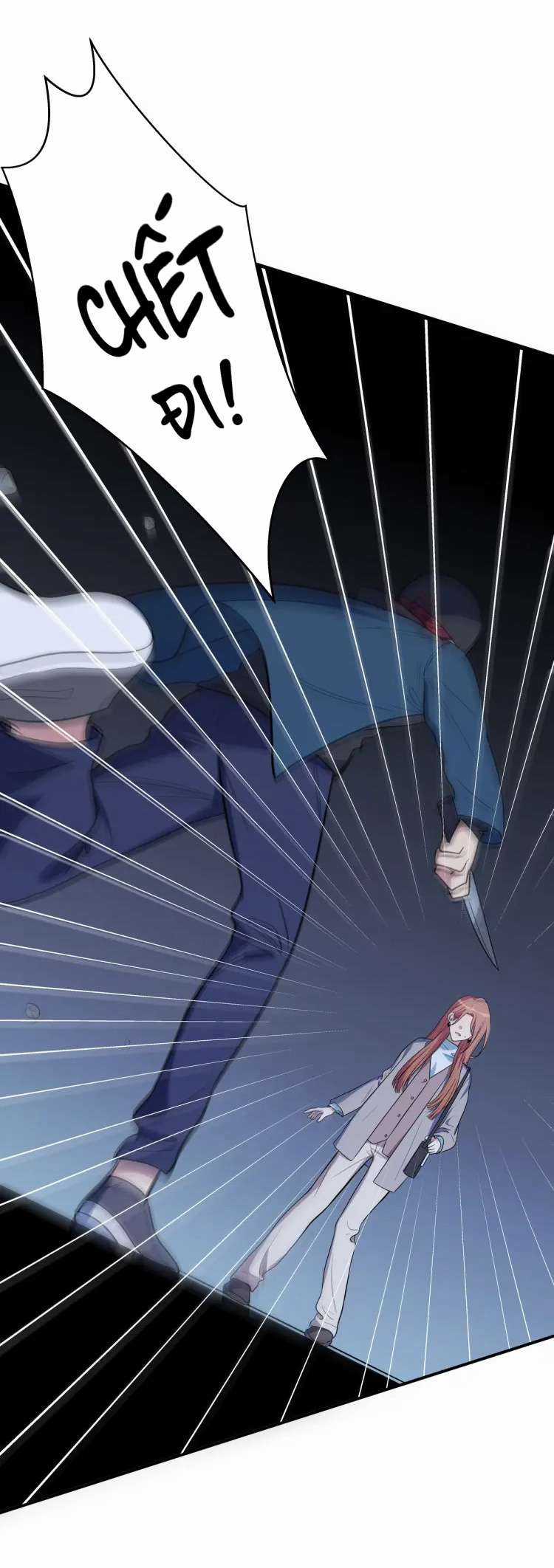 Truy Sát Tình Yêu Chapter 6 trang 47