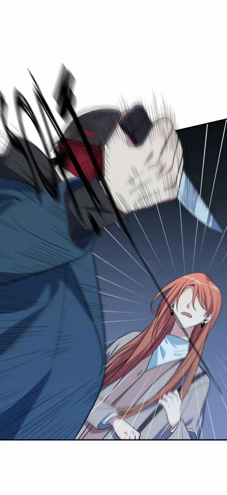 Truy Sát Tình Yêu Chapter 6 trang 48